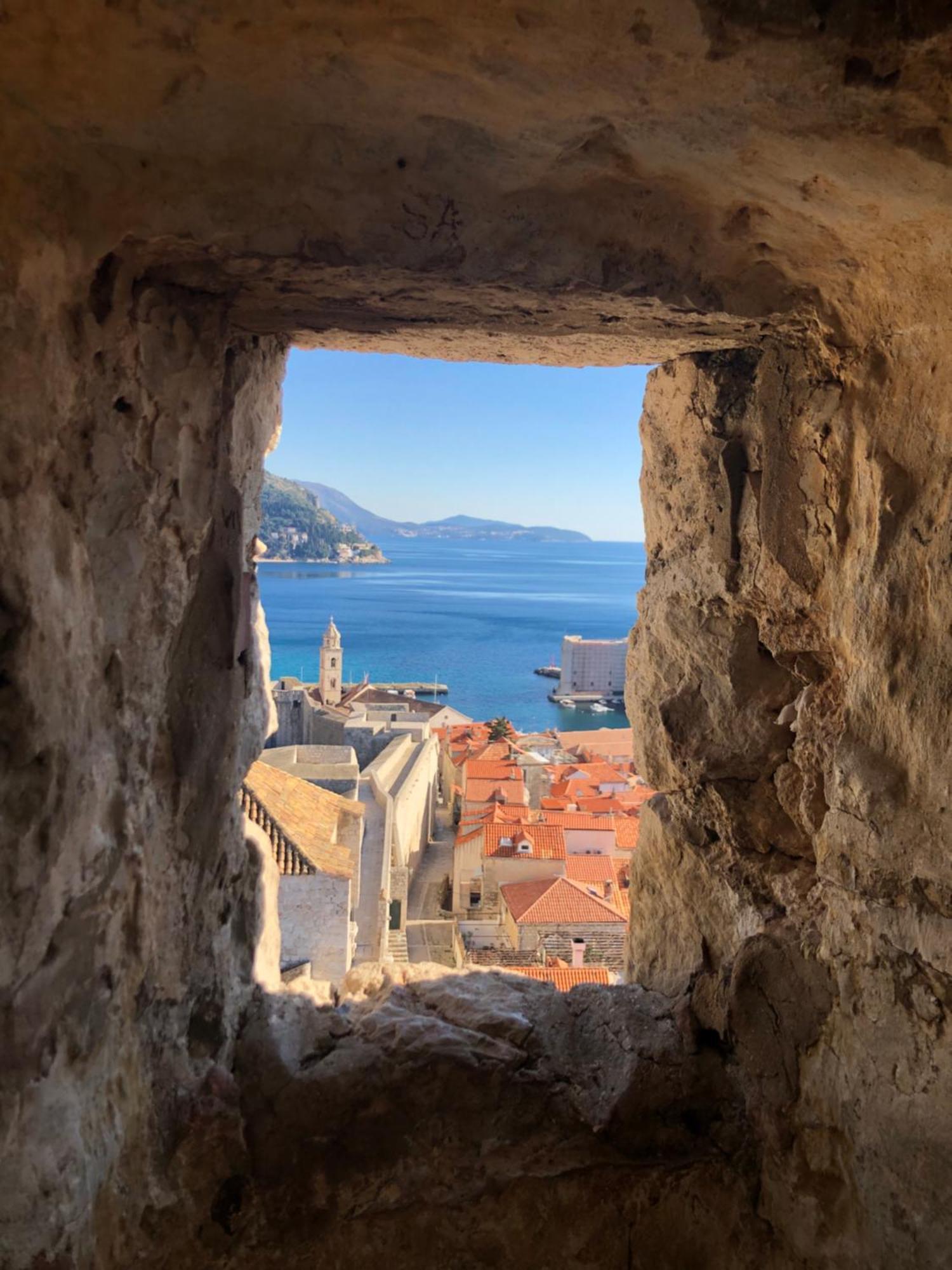 Villa Anica Dubrovnik - Luxurious With A Sea View Kültér fotó
