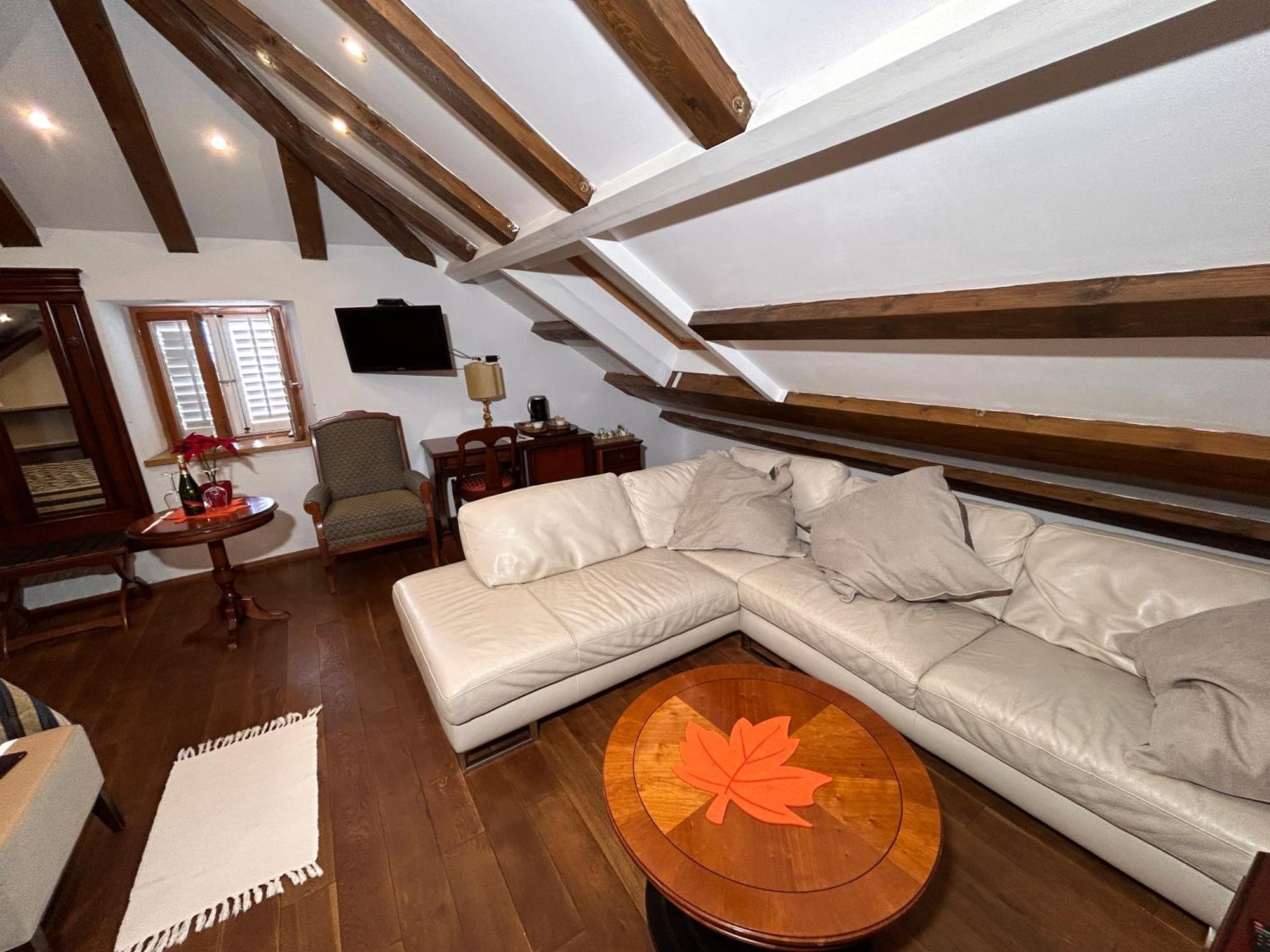 Villa Anica Dubrovnik - Luxurious With A Sea View Kültér fotó