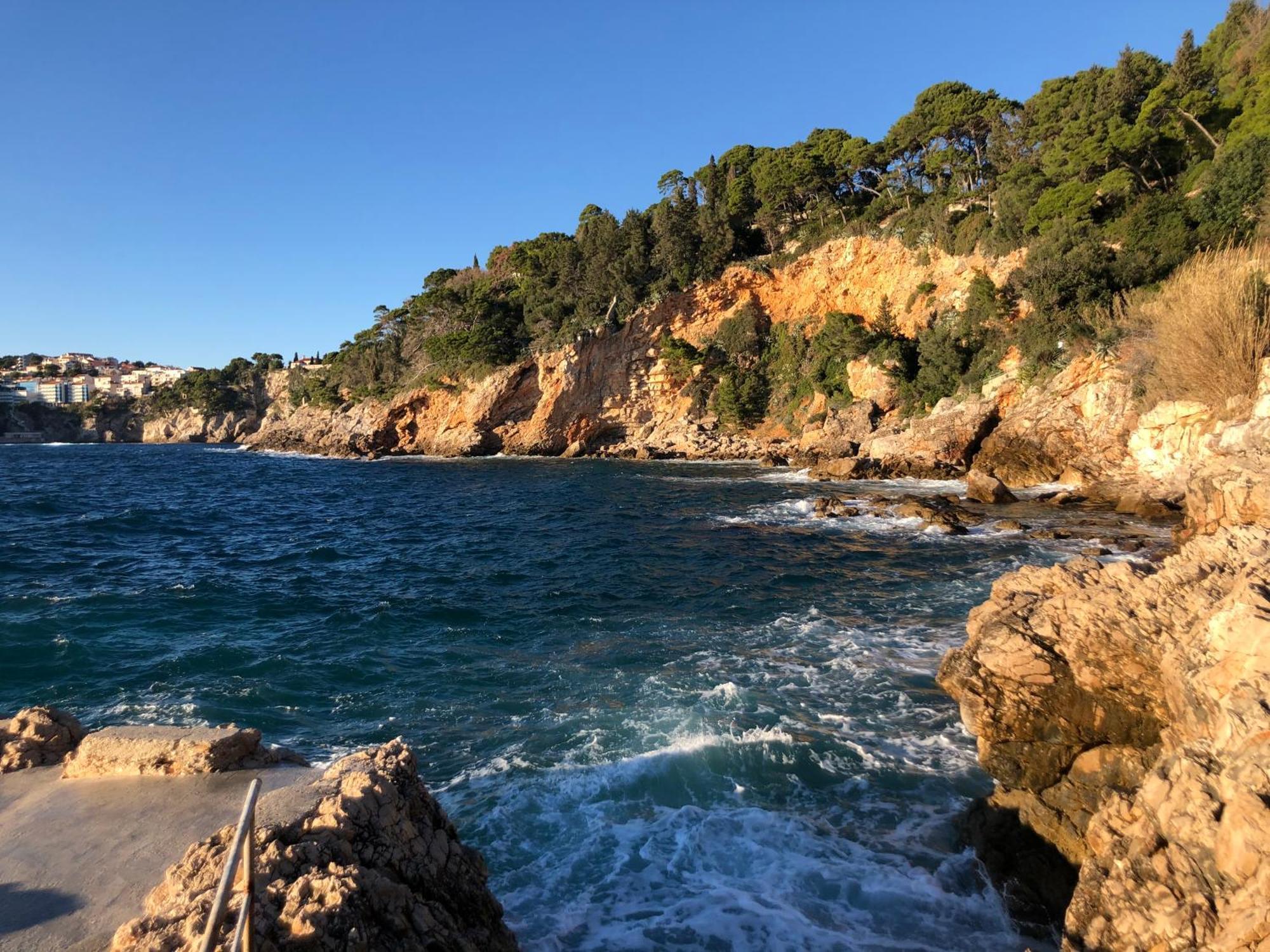 Villa Anica Dubrovnik - Luxurious With A Sea View Kültér fotó